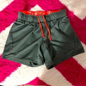 Nike shorts